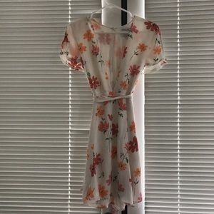 Privacy Please Minden Dress